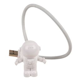 Bildspel - USB-Lampa Astronaut