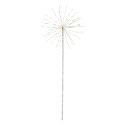 Udendørsdekoration Firework