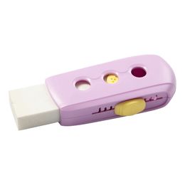 Utskjutbart Suddgummi