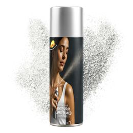 Lysbildefremvisning - Glitter Kroppsfarve Spray