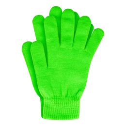 Bildspel - UV Neon Fingerhandskar