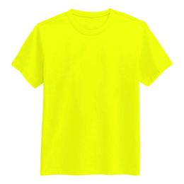 UV Neon Grøn T-shirt
