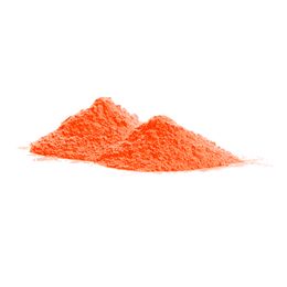 UV Neon Holipulver Orange