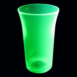 Bildspel - UV Neon Shotglas