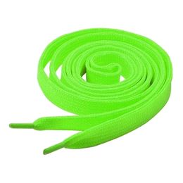 Bildspel - UV Neon Skosnören