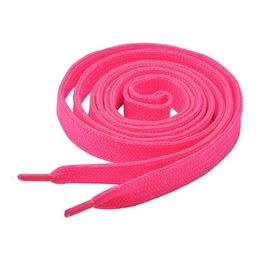 Bildspel - UV Neon Skosnören