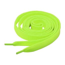 Bildspel - UV Neon Skosnören