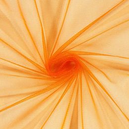 UV Neon Tyll Orange