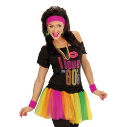 Bildspel - UV Neon Underkjol