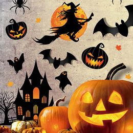 Diaesitys - Seinäkoriste Halloween