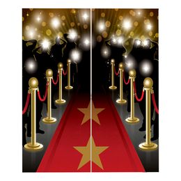 Seinäkoriste Hollywood