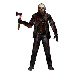 Vægdekoration Seriemorder