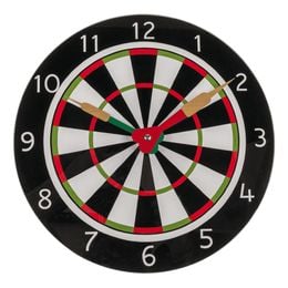 Seinäkello Tikkataulu