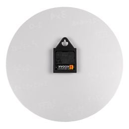 Diaesitys - Seinäkello Matemaatikoille