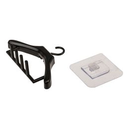 Lysbildefremvisning - Vegghenger Galge