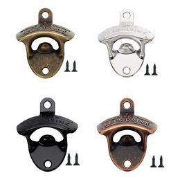 Veggmontert Flaskeåpner Fuck It