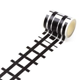 Lysbildefremvisning - Vejtape