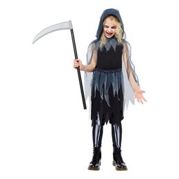 Kummitus Mekko Lasten Naamiaisasu