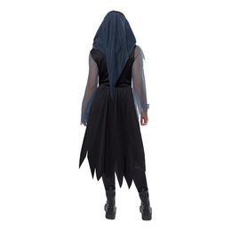 Bildspel - Vålnad Klänning Maskeraddräkt