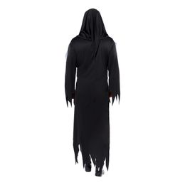 Bildspel - Vålnad Maskeraddräkt