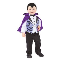 Vampyr Bebis Maskeraddräkt