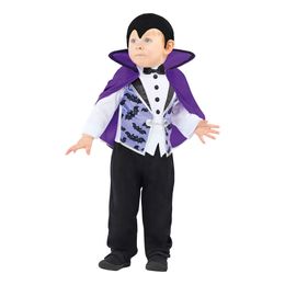 Bildspel - Vampyr Bebis Maskeraddräkt