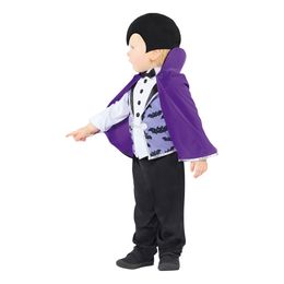 Bildspel - Vampyr Bebis Maskeraddräkt