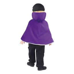 Bildspel - Vampyr Bebis Maskeraddräkt