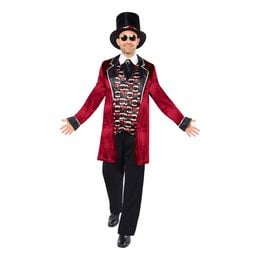 Vampyyri Puku Naamiaisasu