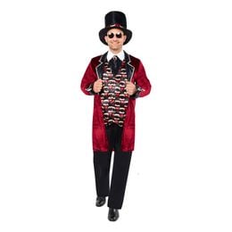 Diaesitys - Vampyyri Puku Naamiaisasu