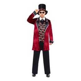 Diaesitys - Vampyyri Puku Naamiaisasu