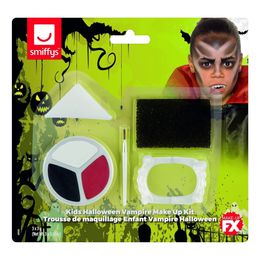 Vampyr Sminkset för Barn