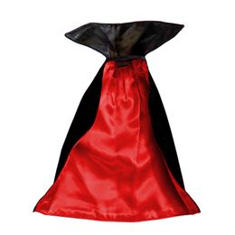 Lysbildefremvisning - Vampyrkappe til Vinflaske