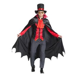 Vampyr Karnevalskostyme