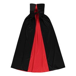 Bildspel - Vändbar Cape med Krage