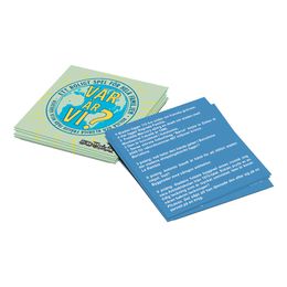 Bildspel - Var är vi? Middagsspel