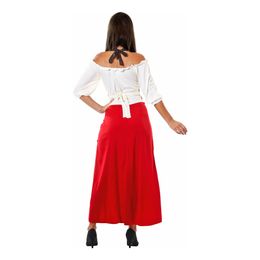 Bildspel - Värdshusdam Maskeraddräkt