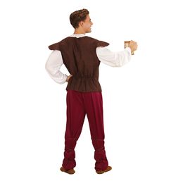 Bildspel - Värdshusherre Maskeraddräkt