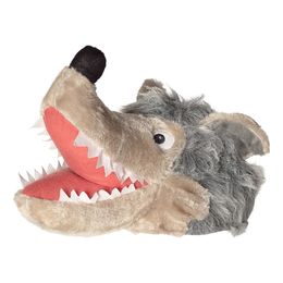 Bildspel - Varg Hatt