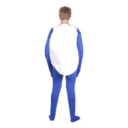 Lysbildefremvisning - Smertestillende Pille Herrekostume