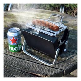 Bildspel - Världens Minsta Grill