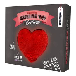 Bildspel - Värmekudde Hjärta