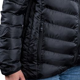 Diaesitys - Lämpötakki