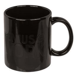 Bildspel - Värmekänslig Mugg Genius At Work