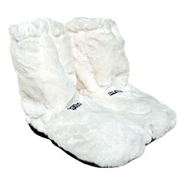 Bildspel - Värmetofflor Deluxe