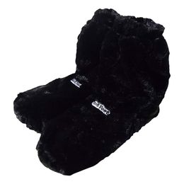 Bildspel - Värmetofflor Deluxe