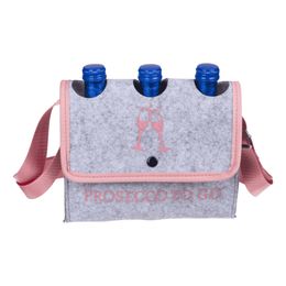 Bildspel - Väska för Flaskor Prosecco To Go