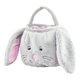 Väska Kanin med Axelrem