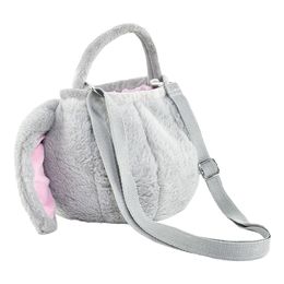 Bildspel - Väska Kanin med Axelrem