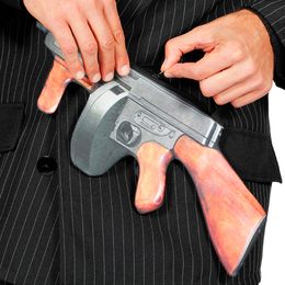 Bildspel - Väska Tommy Gun